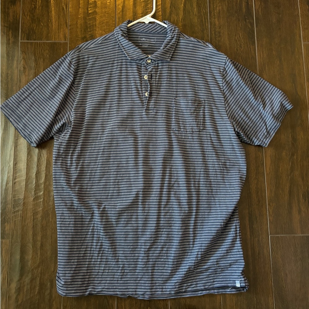 Peter Millar polo